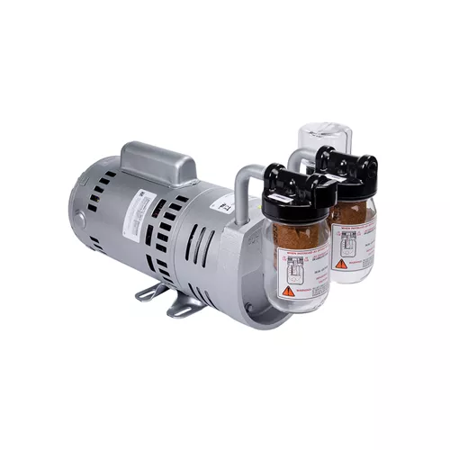 Gast 1023-V2-G608NEX - Rotary Vane Vacuum Pump