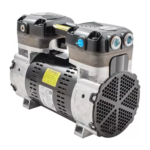 Gast 106R550-102-N600X - Rocking Piston Air Compressor