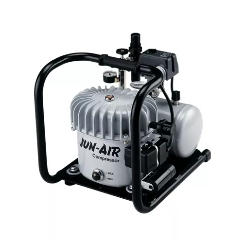 GAST 1110805 - Jun-Air Lubricated Piston Tank System