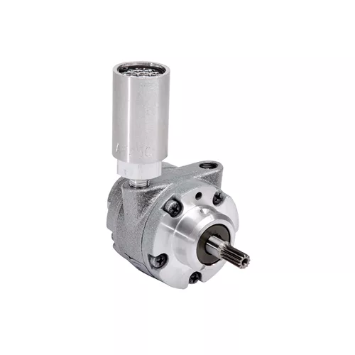 GAST 1AM-NRV-56 - Air Motor