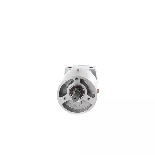 Gast 1AM-NRV-60-GR11 - Gear Motor