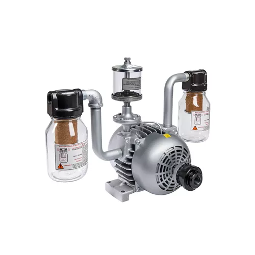 GAST 2065-V2A - Rotary Vane Vacuum Pump