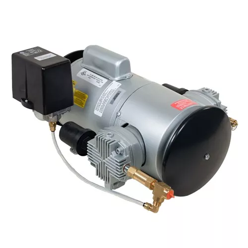 GAST 5HCD-108-M550NGX - Reciprocating Compressor