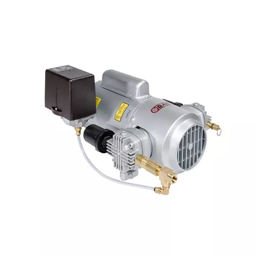 GAST 6LCF-46S-M616NEX - Reciprocating Compressor