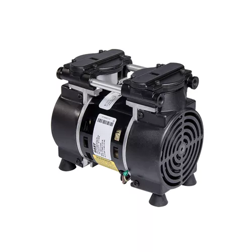GAST 72R655-P163D-N570X - Reciprocating Compressor