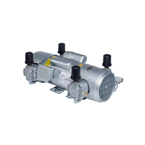 GAST 7HDD-10-M853 - Reciprocating Compressor