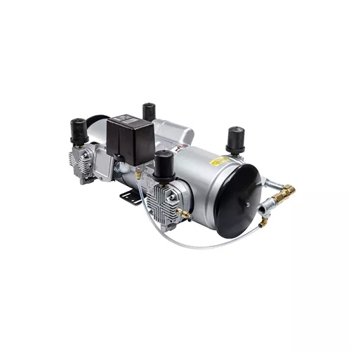 GAST 8LDF-46S-M850X - Reciprocating Compressor