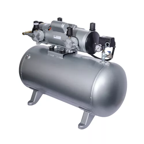 GAST 8LDF-46T-M850X - Reciprocating Compressor