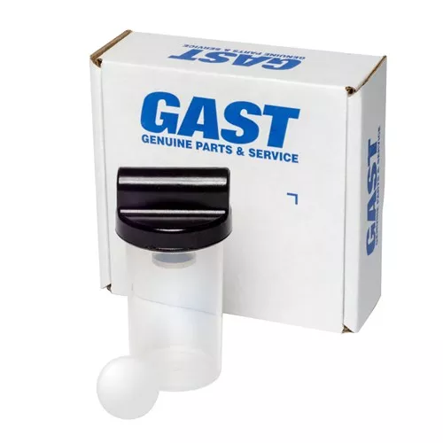 GAST AA672K - Vacuum Trap