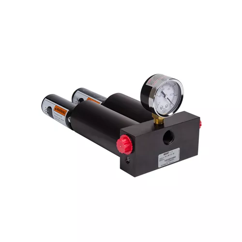GAST VG-260-00-00 - Vacuum Pump