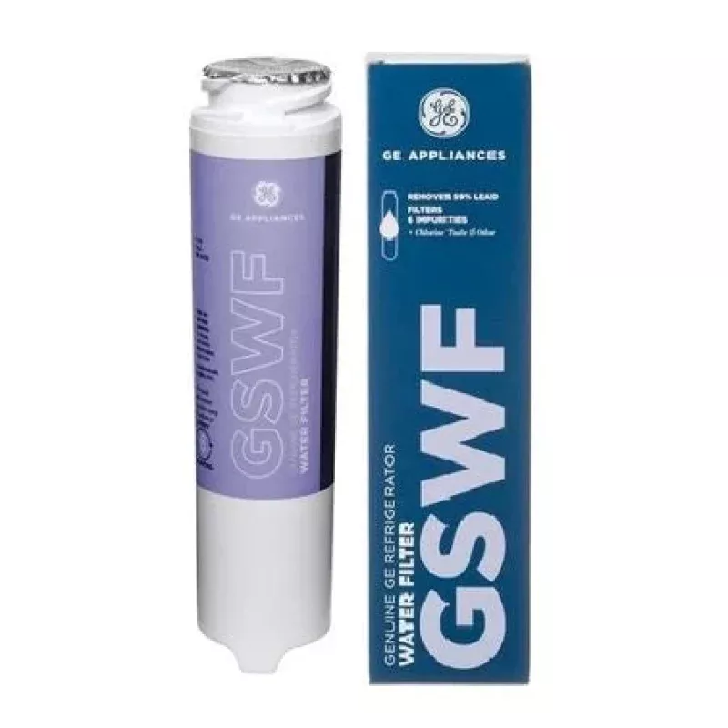 GE GSWF Refrigerator Water Filter