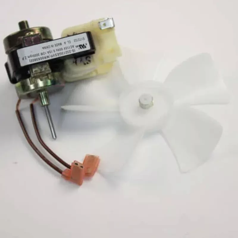 GE WR60X5073