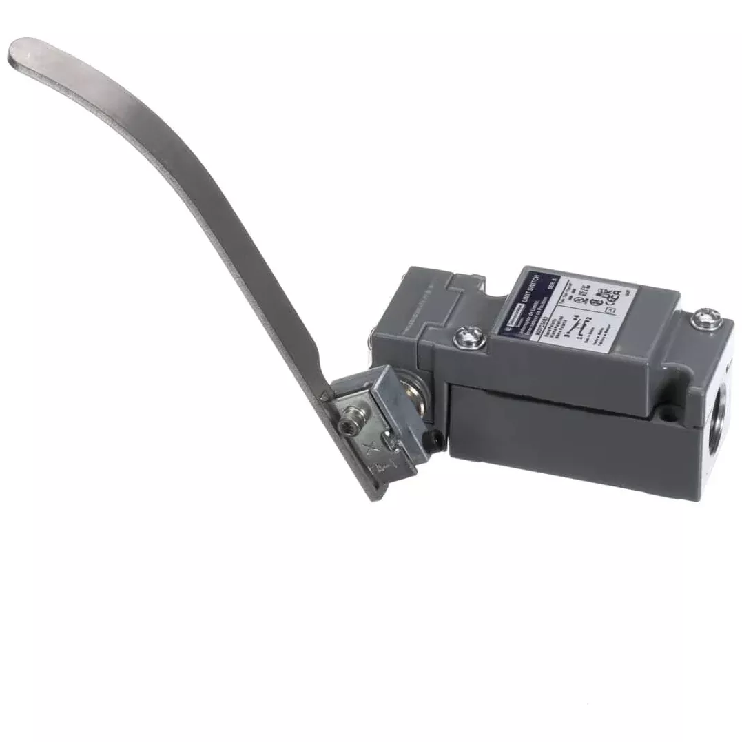 Giles Baffle Filter Switch Assembly, Cf-400/500Vh (FSH-2A-99W) - 32114