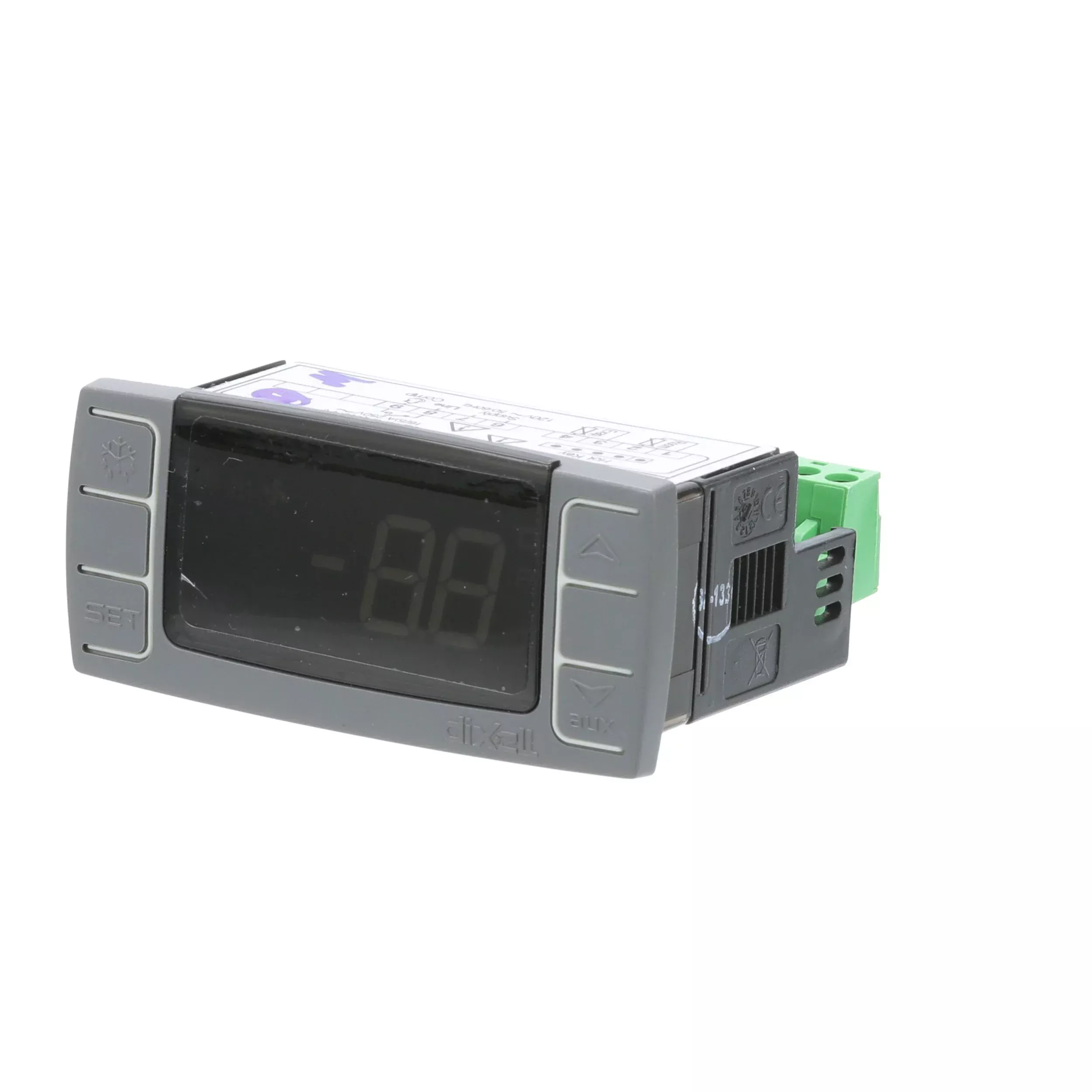 Glastender Control - Dixell (BB108 (2009-2016), BB108BR) - 6007476