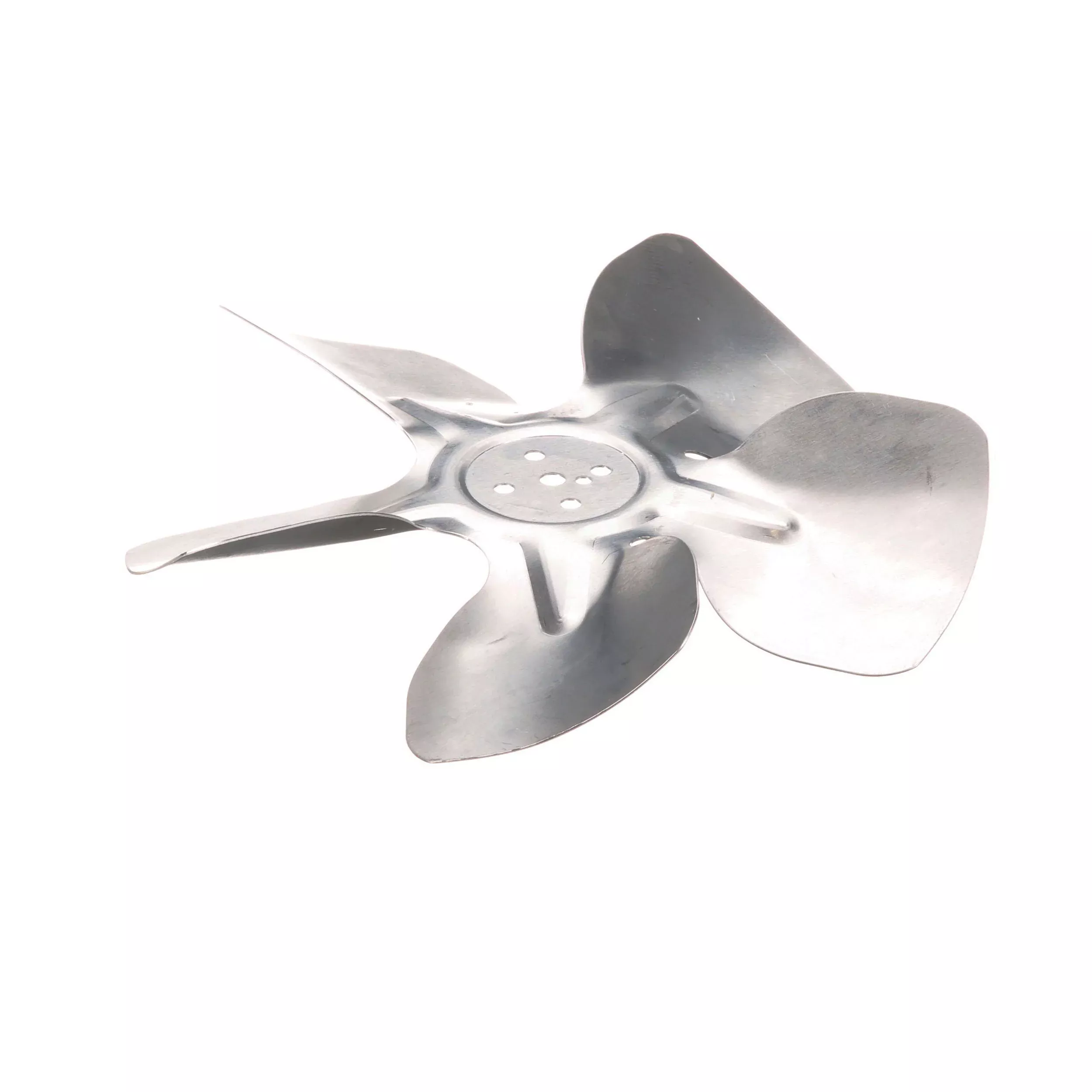 Glastender Fan Blade for True (QA-48-18M-B, QA-60-24M-B) - 8000081