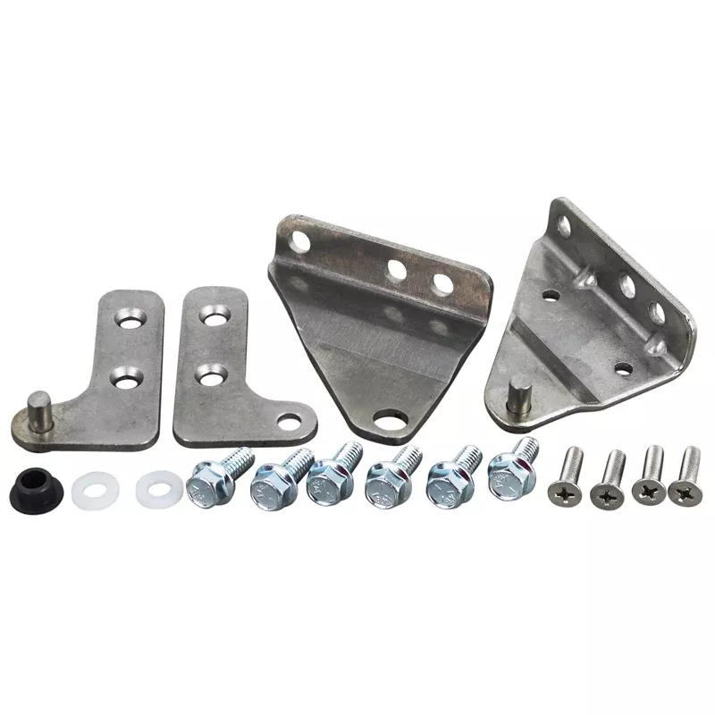 Glastender Hinge Set (BB108 (2009-2016), BB108BR) - 06006207