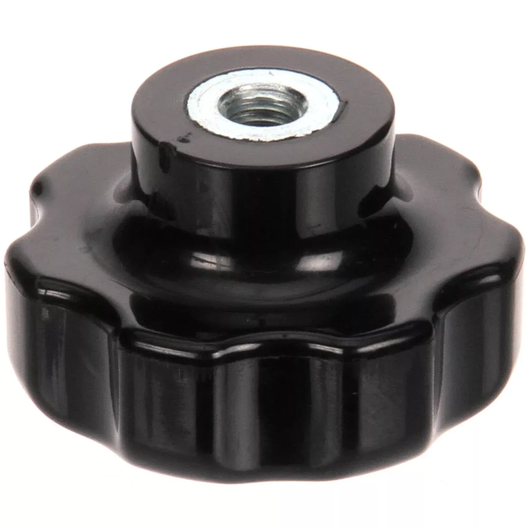 Globe Chute Support Knob (C10, C9) - M00253