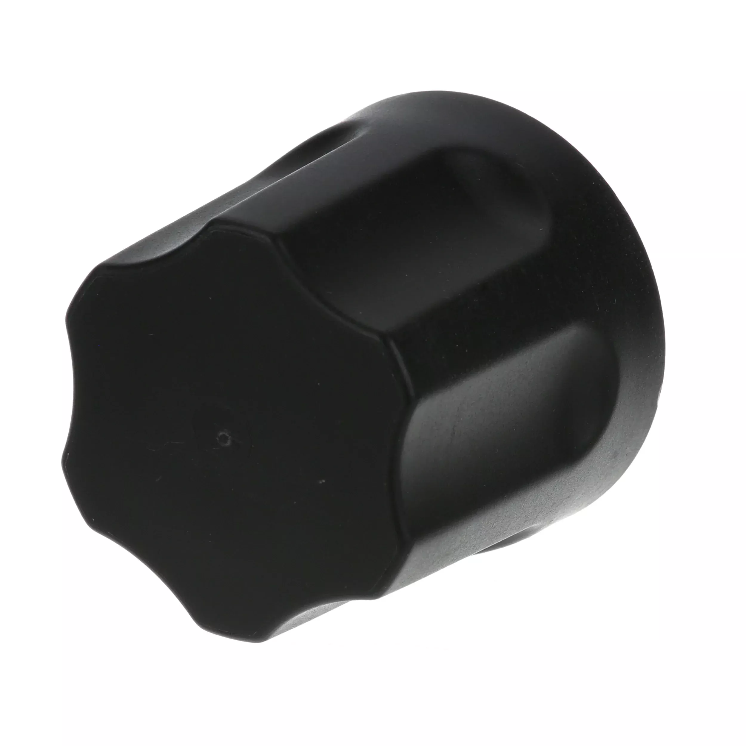 Globe Chute Support Knob (C24GG, C36GG) - M00268