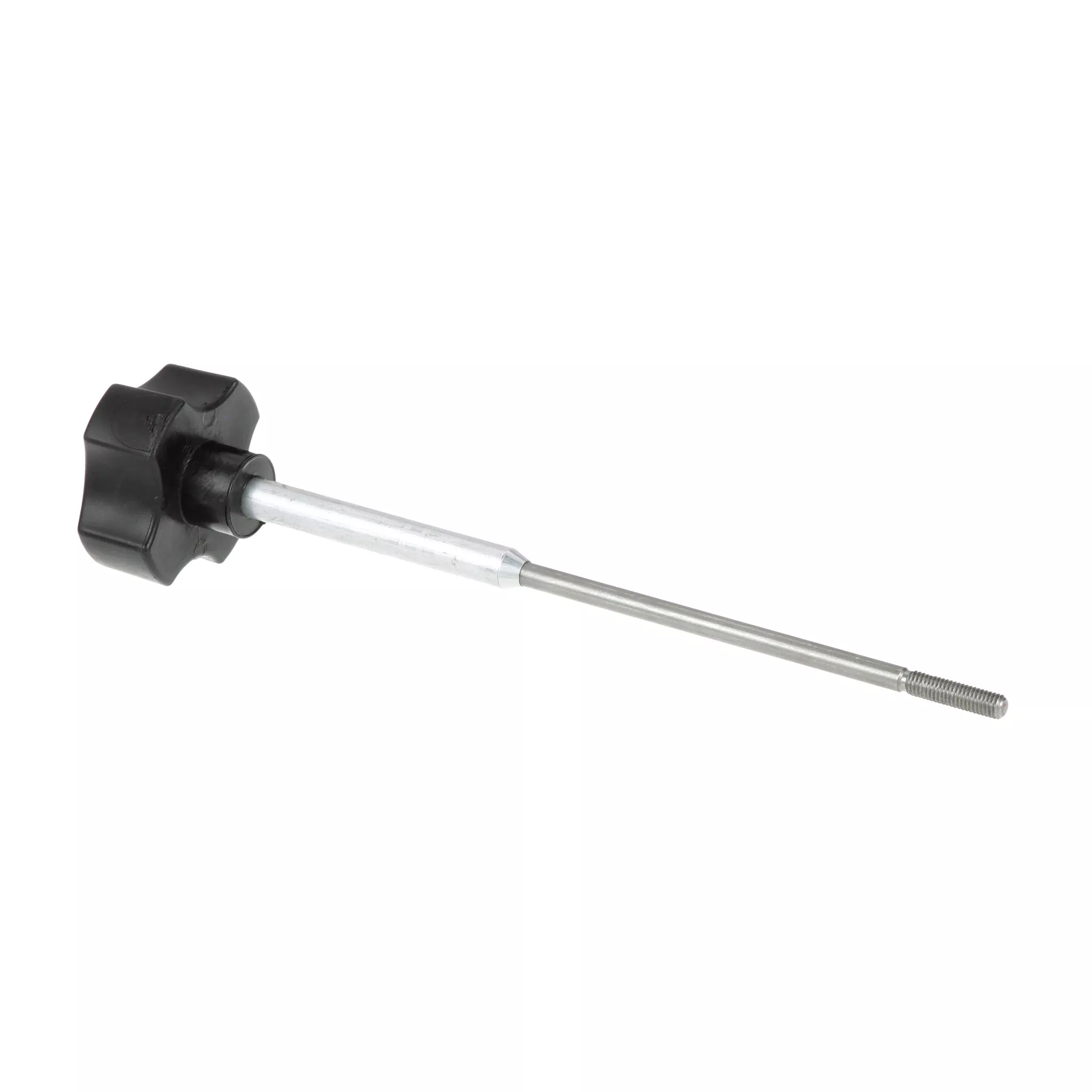 Globe Cover Release Knob (GC12D) - D12