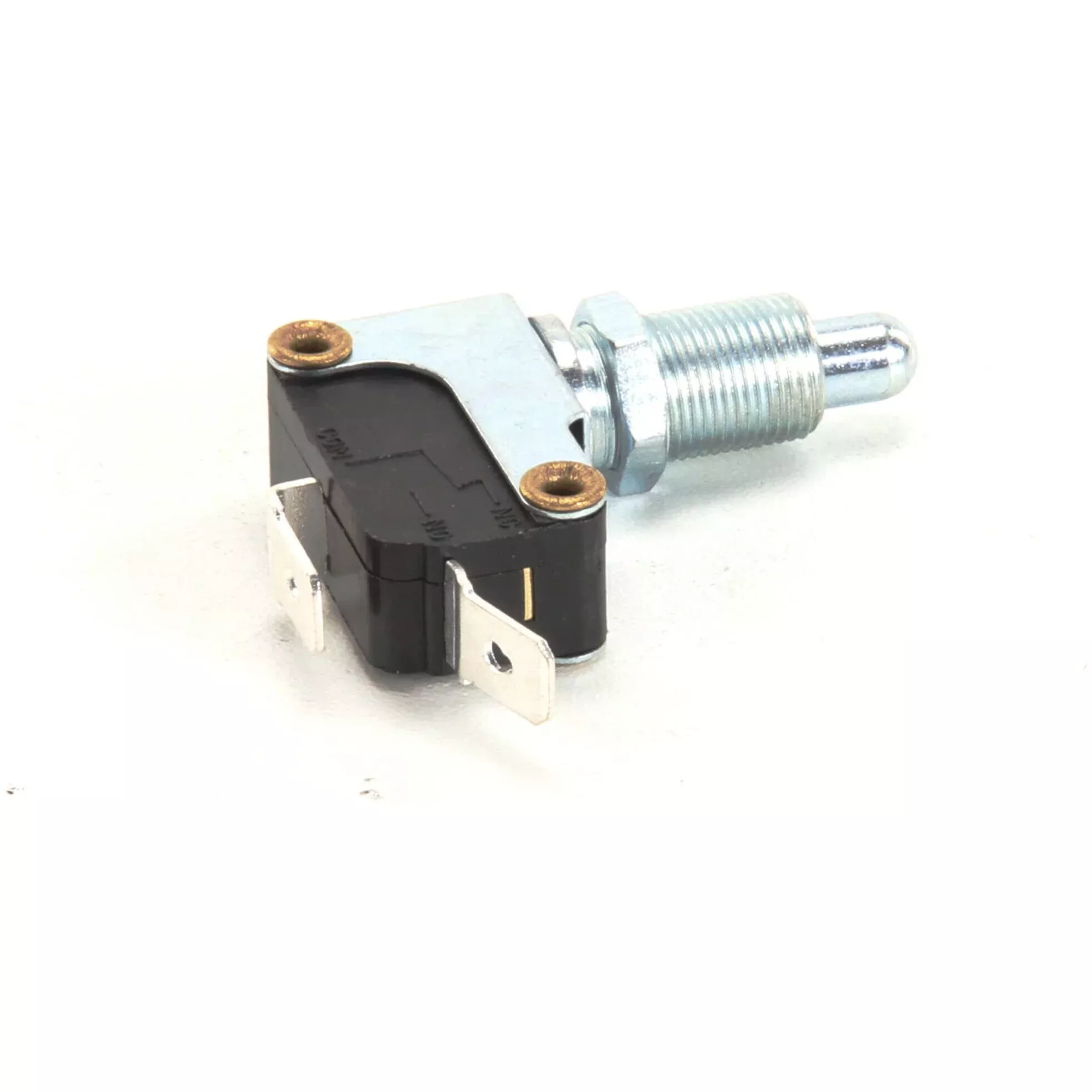 Globe Interlock Microswitch (GC12B, SCR12) - M026