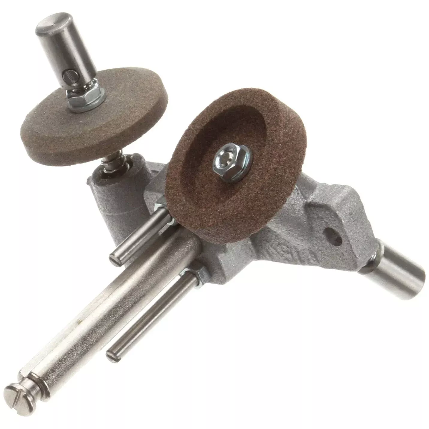 Globe Knife Sharpener Assembly (G14) - MC17A