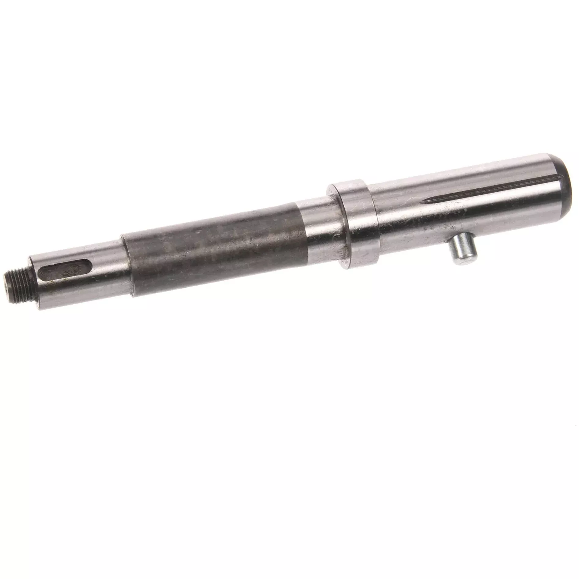 Globe Planetary Shaft (Includes Pin) (SP40, SPC40) - X40027