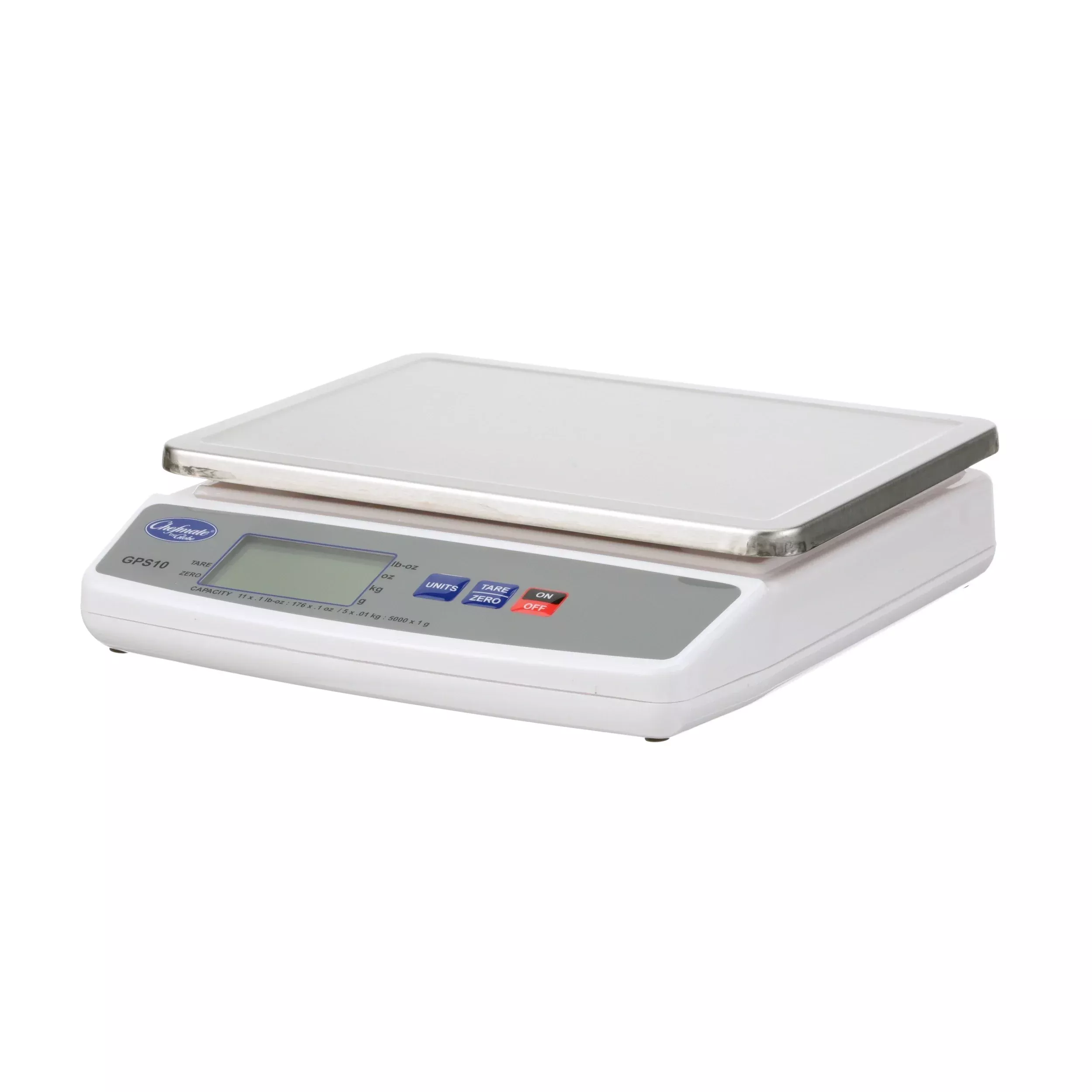 Globe Portion Control Scale - GPS10