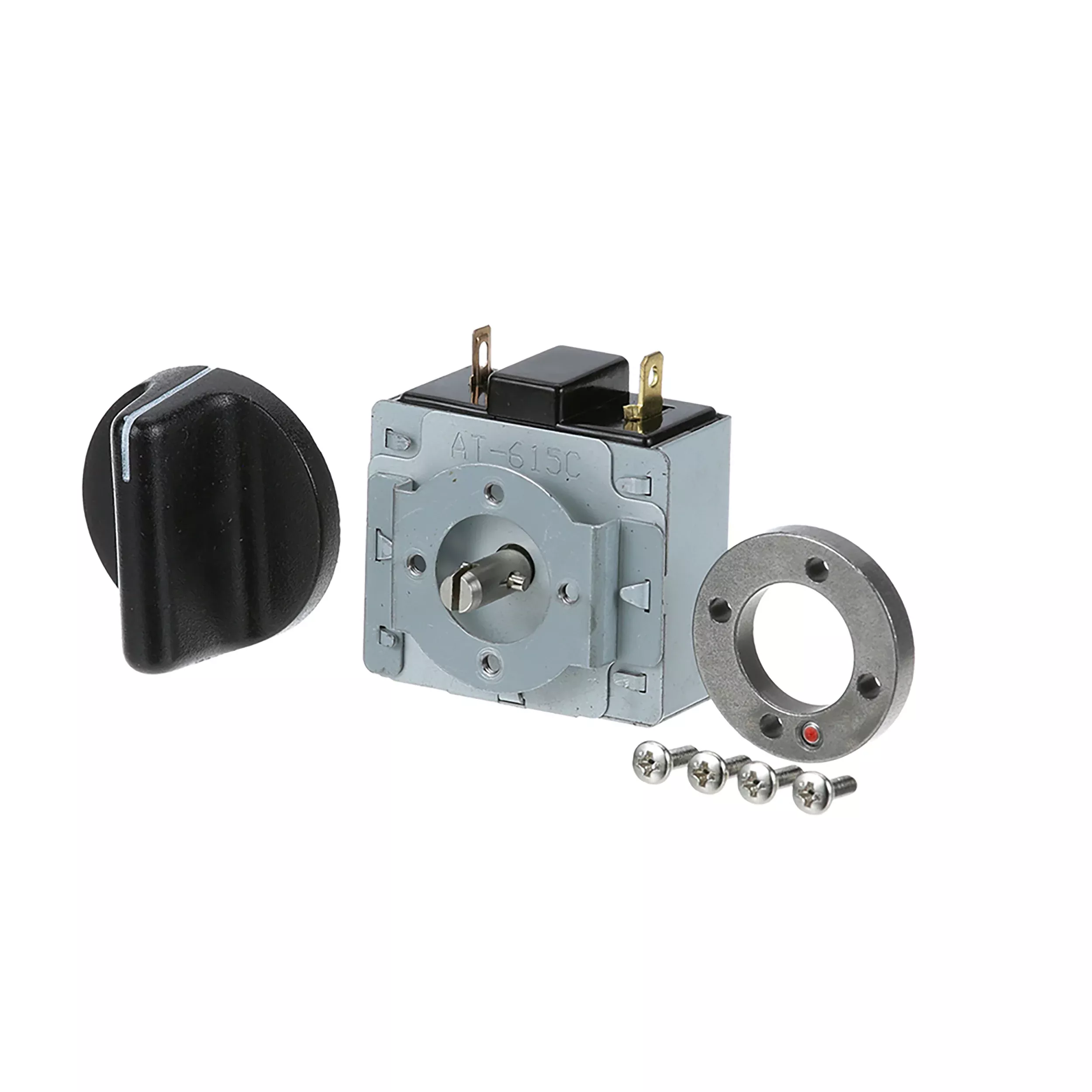 Globe Timer and Knob (SP10, SP20) - X10137