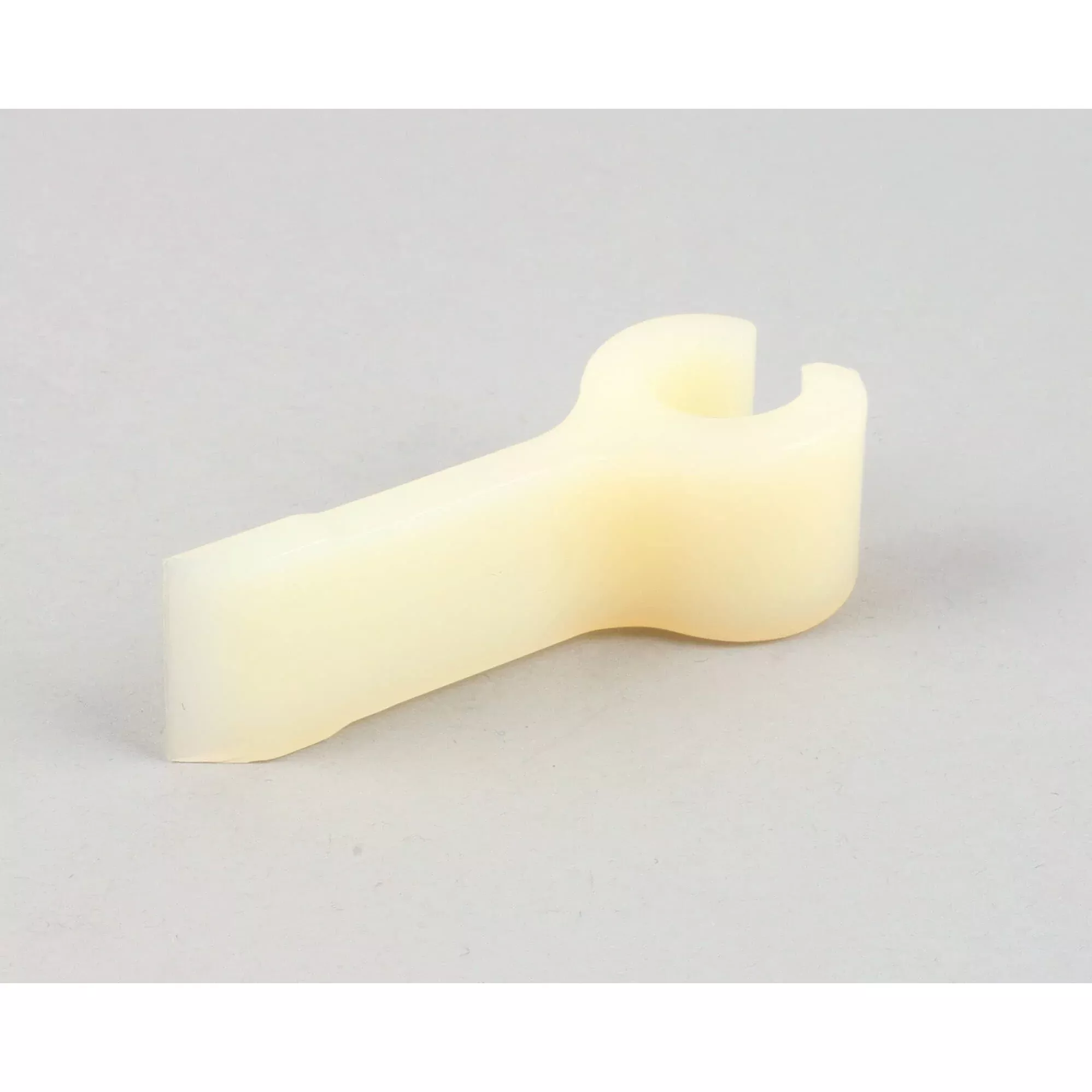 Groen Scraper Half Finger (Id .531) - Z012337