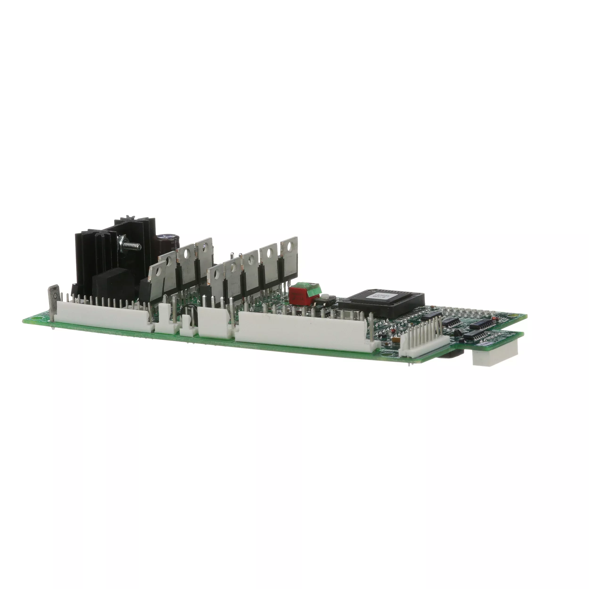 Groen Steamer Control Board (HY-6G (CE)) - 137221