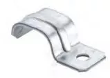 Halex One-Hole Straps (SE & SEU CABLE)