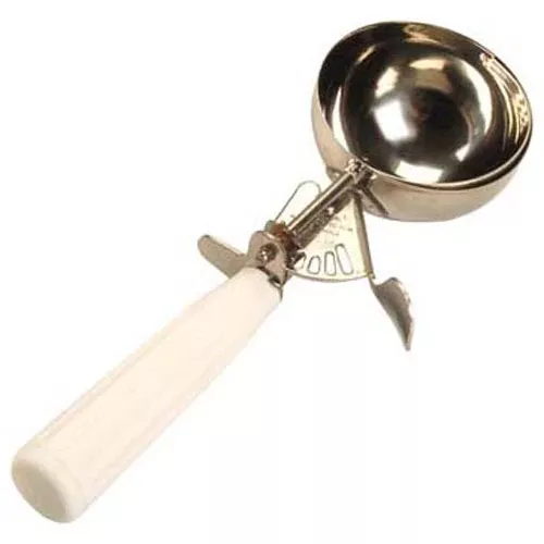 Hamilton Beach 4 3/4 oz Disher No. 6 - 78-06