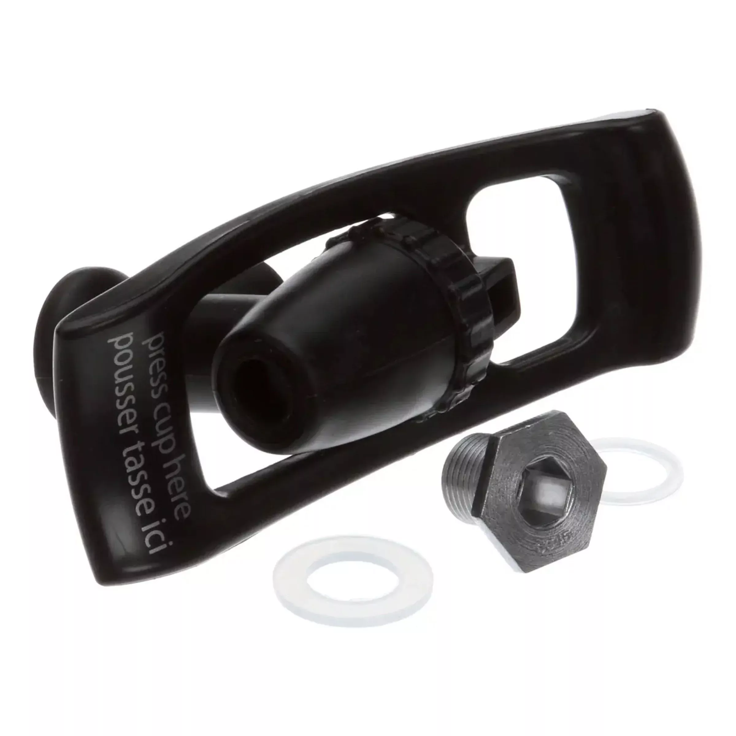 Hamilton Beach Spout Assembly - 990141900