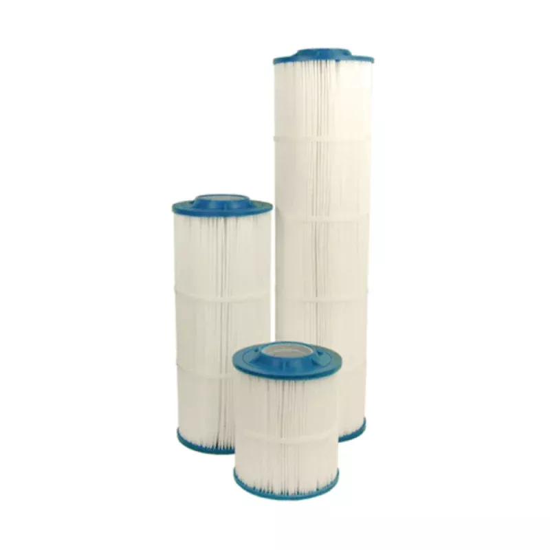 Harmsco HC/40-20 Hurricane Polyester Filter Cartridge