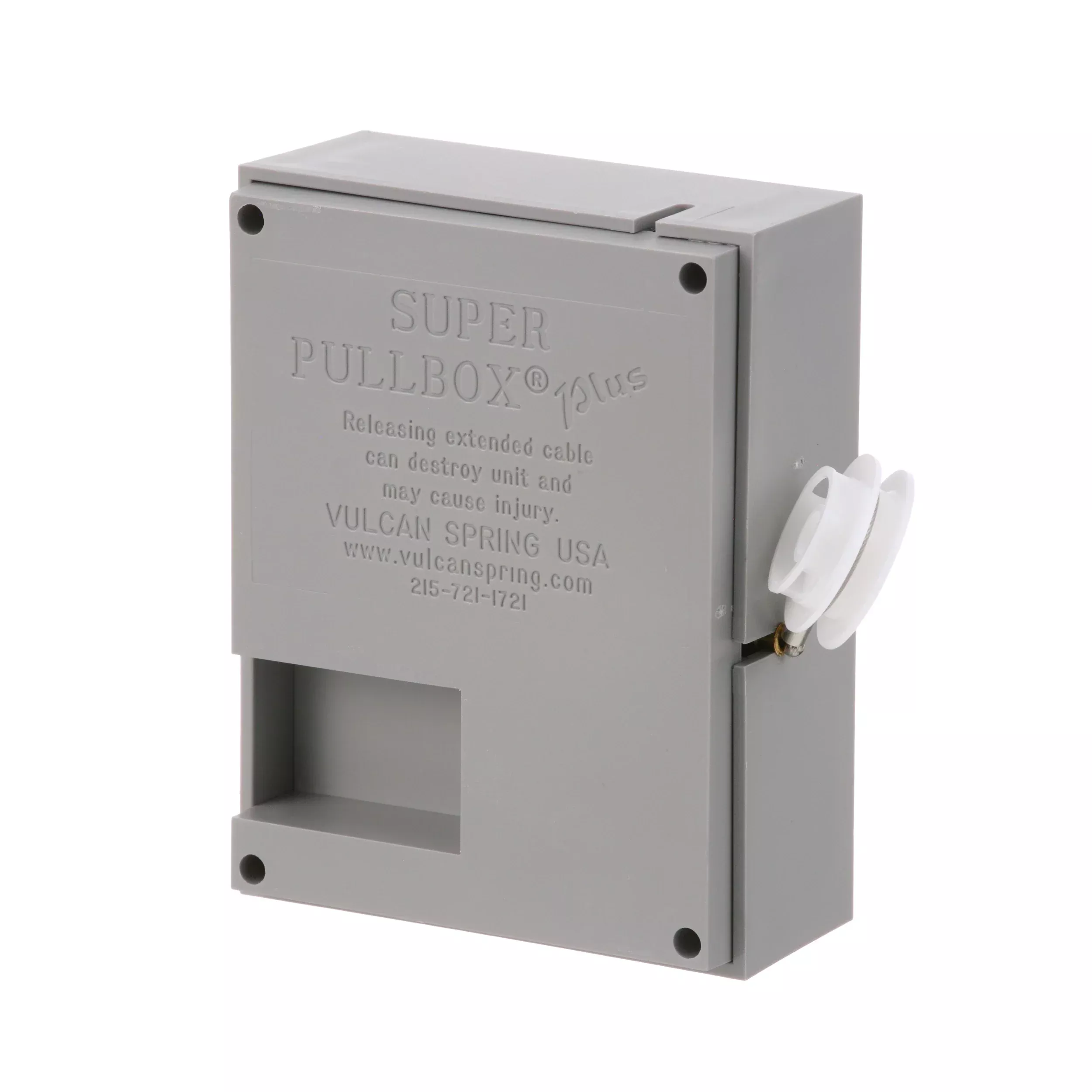 Hatco Cable Pullbox Plus 5Lb (DL Series, DL-1100) - 05.03.039.00