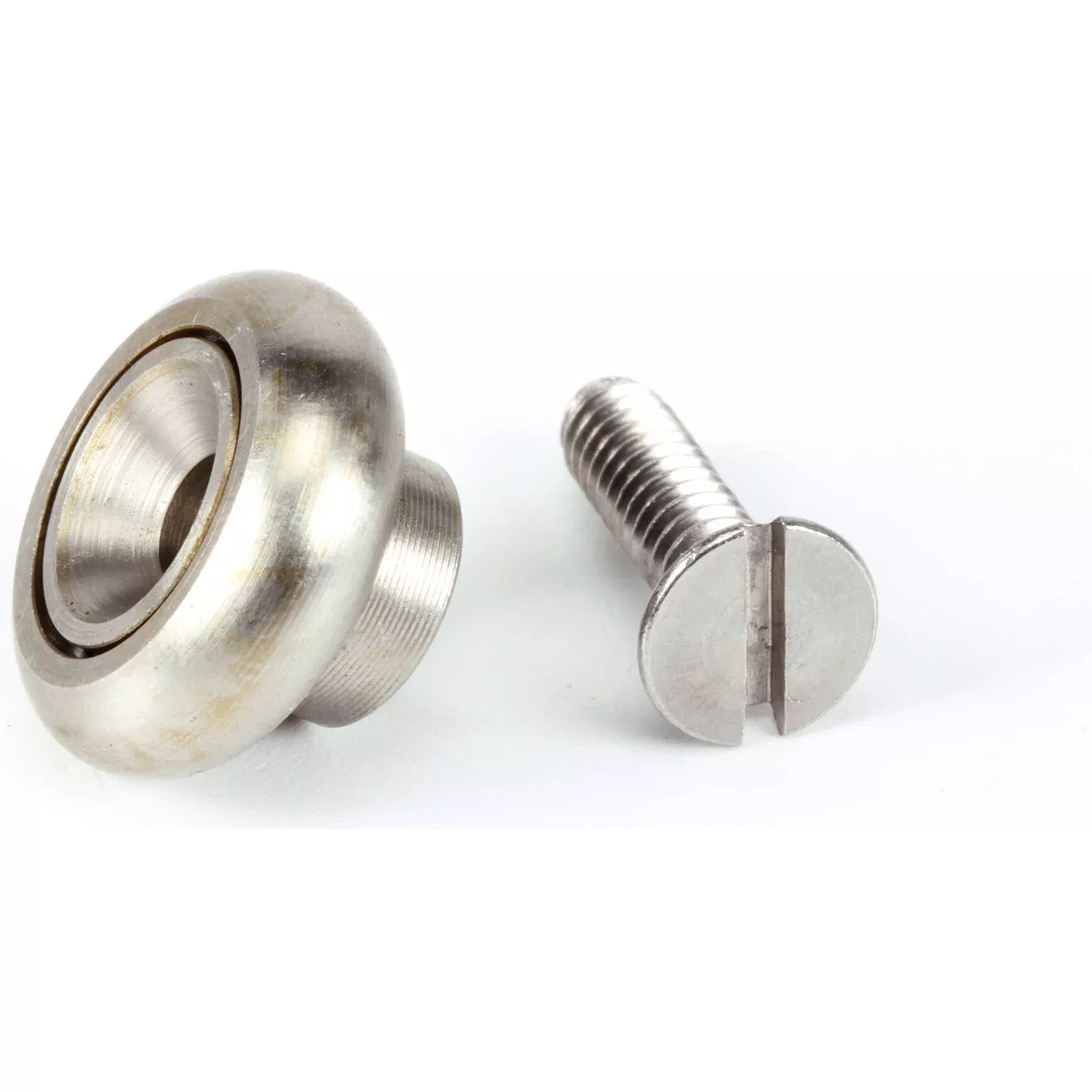 Hatco Drawer Slide Roller (GRMW) - 04.35.004.00