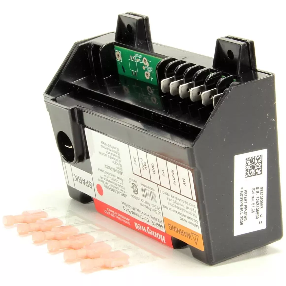 Hatco Ignition Module (PMG-100, PMG-200) - R02.21.022.00