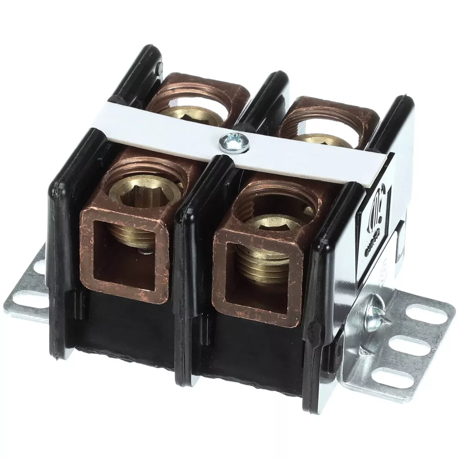 Hatco T-Block 2P Heavy Duty - 02.15.007.00
