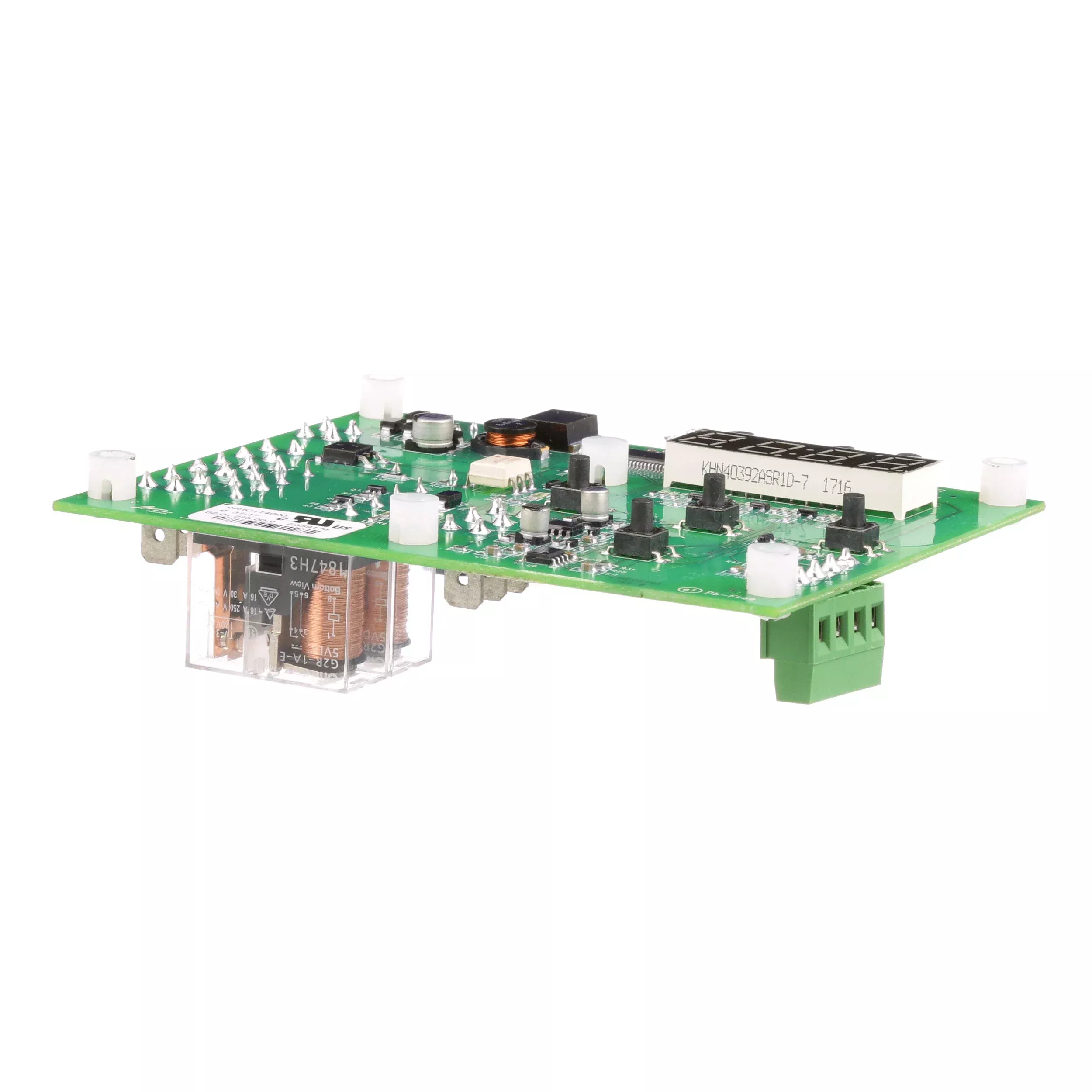 Hatco Temperature Controller (FDWD-1, FDWD-2) - R02.01.273.00