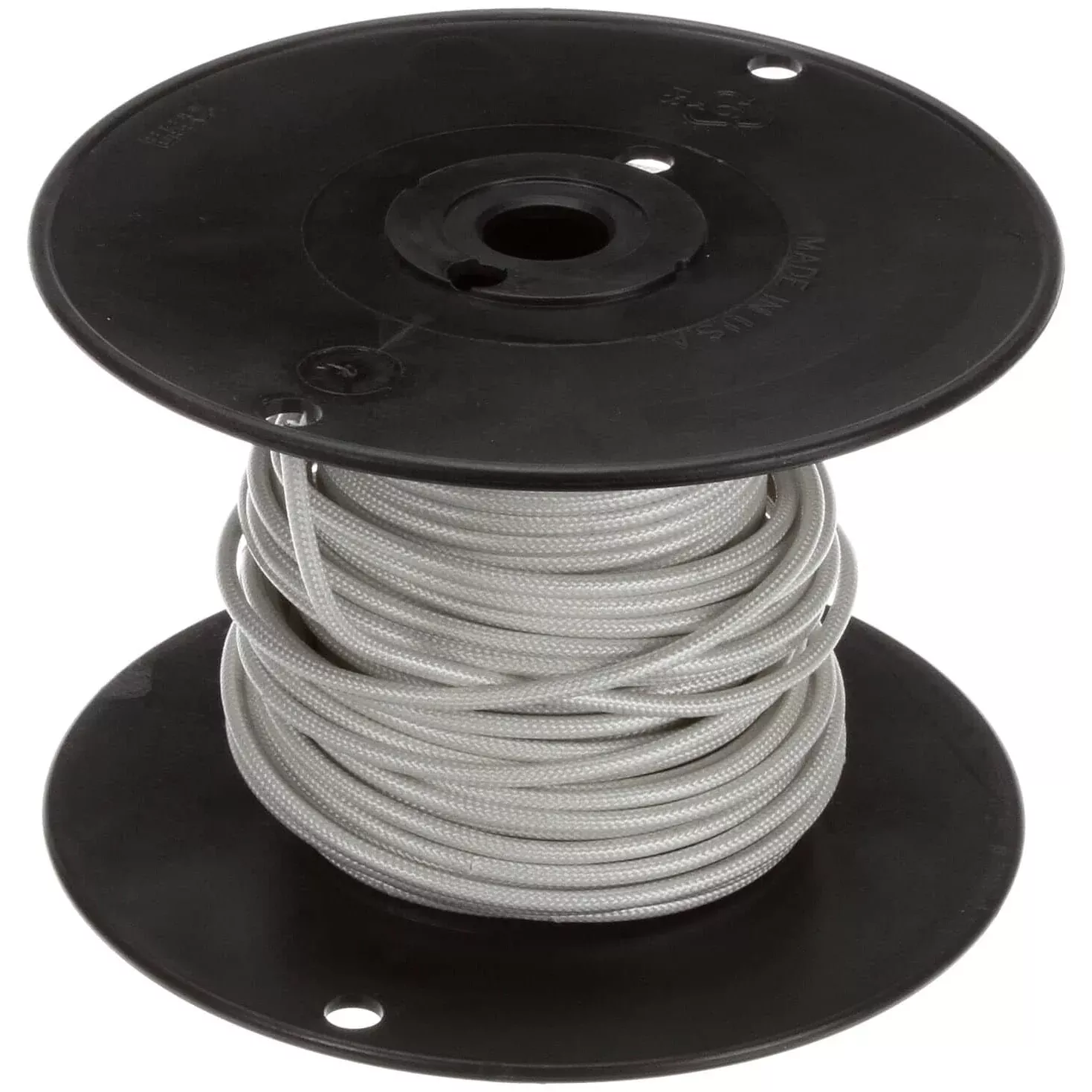 Hatco Wire 14Ga White 200C - 02.18.031.00