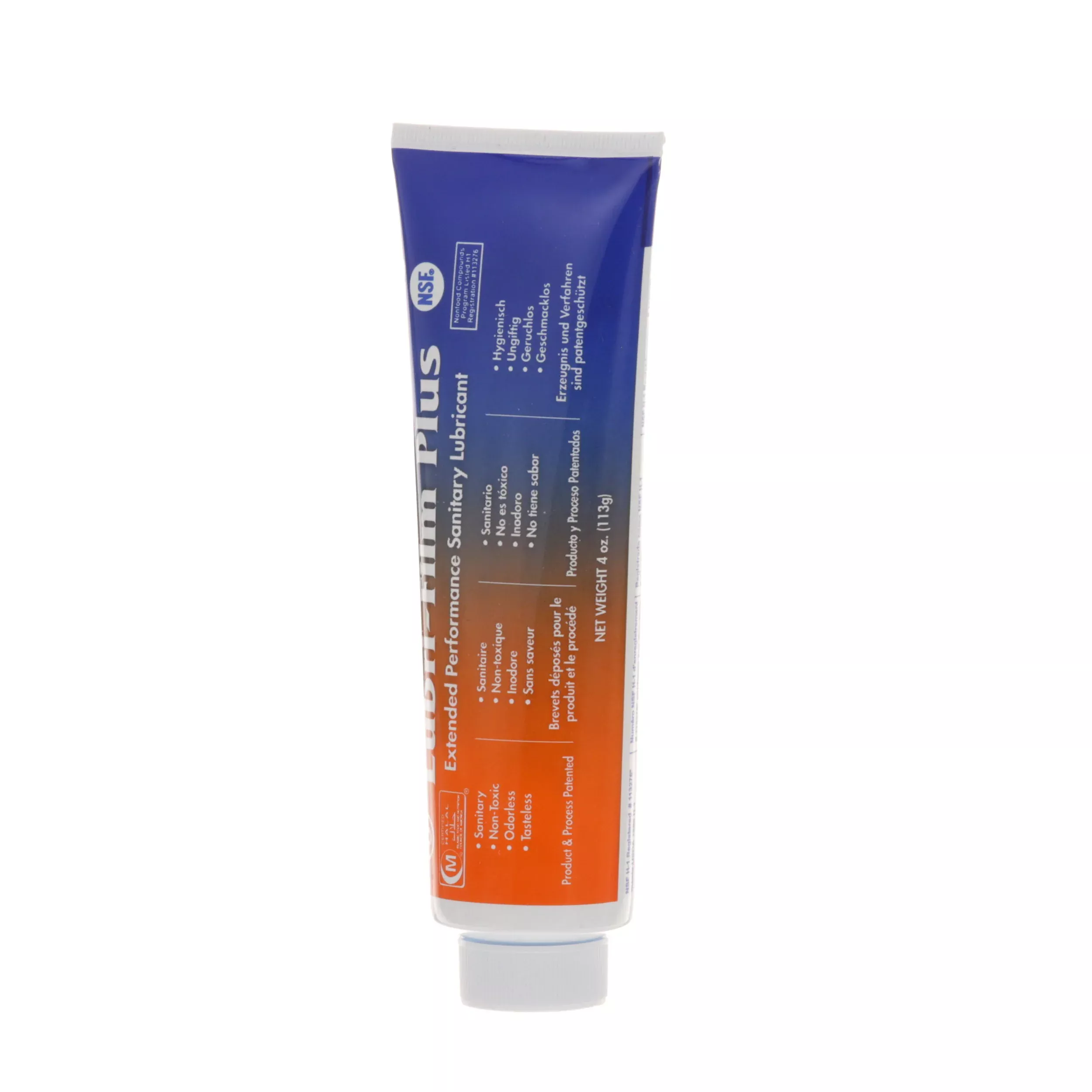 Haynes Lubri-Film Plus 4Oz. - 80
