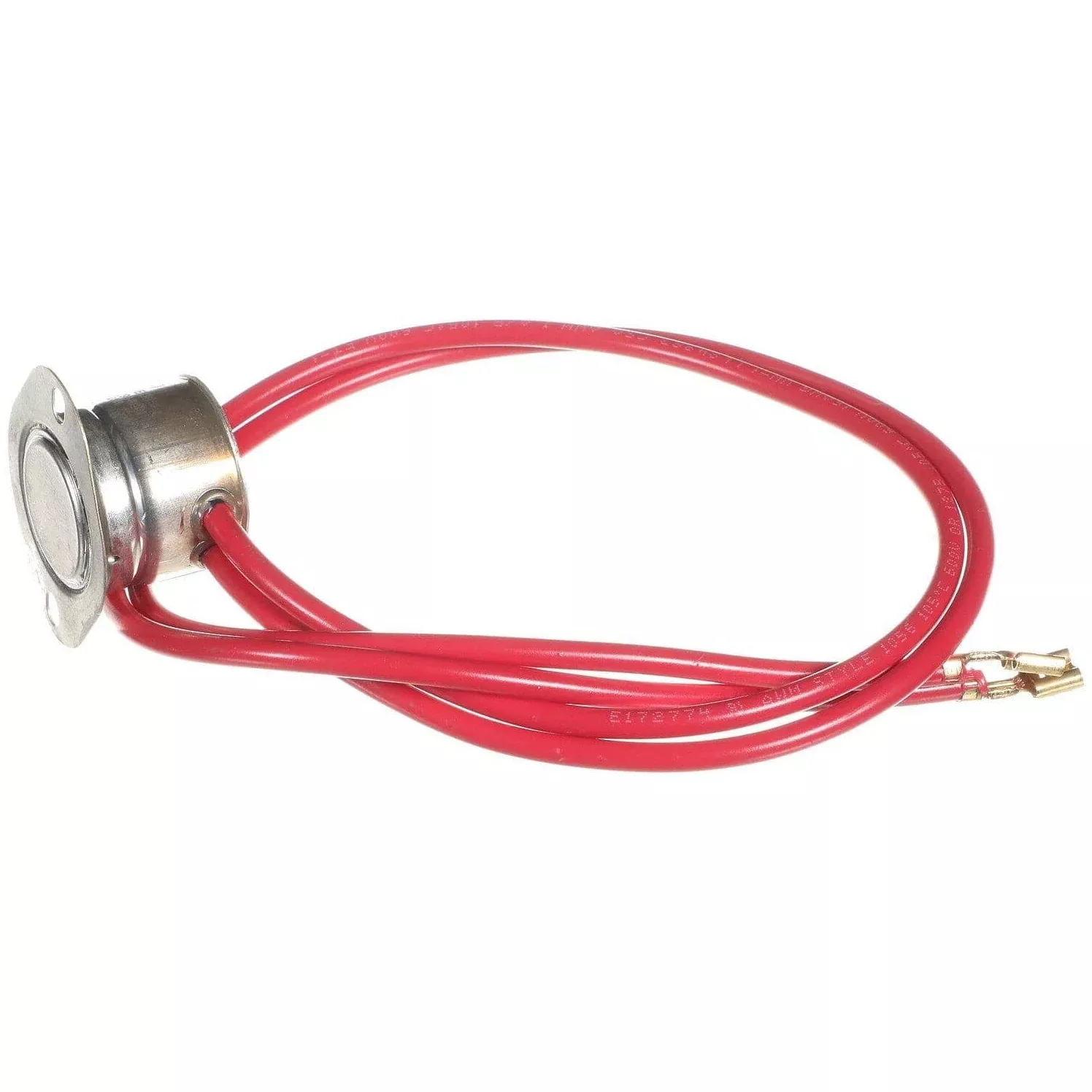 Heatcraft Defrost Term Switch - 5521R