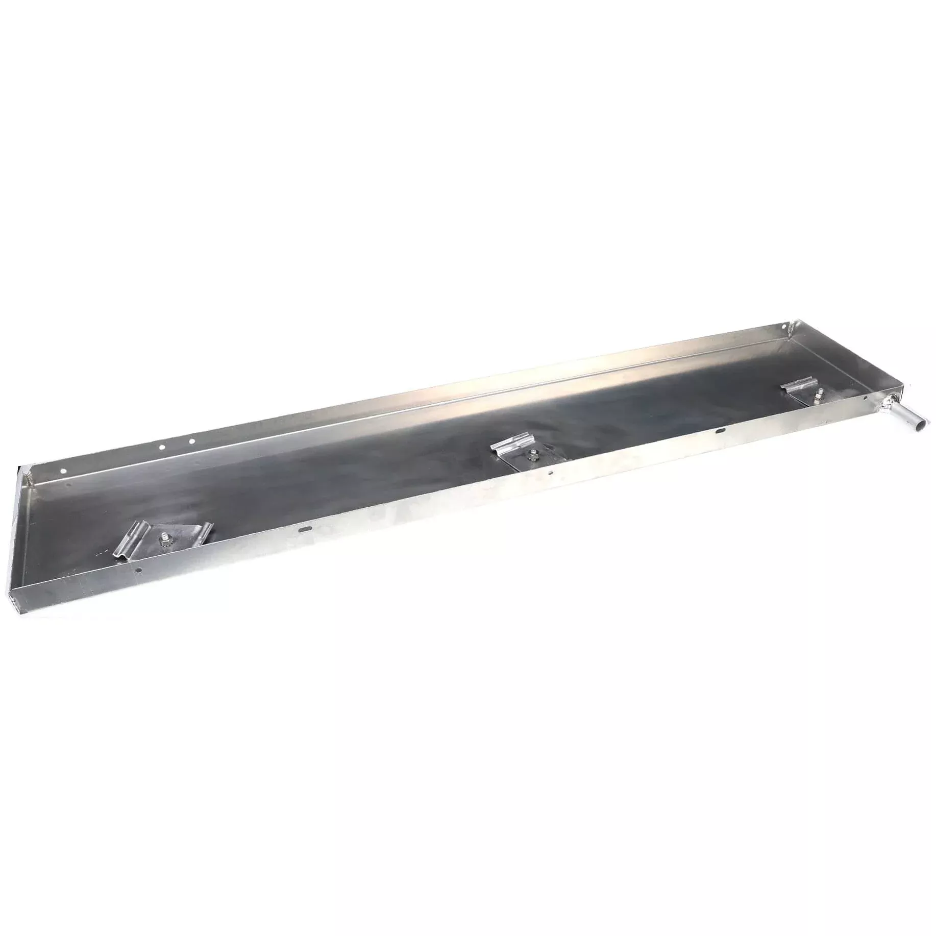 Heatcraft Evap Drain Pan - 40496102