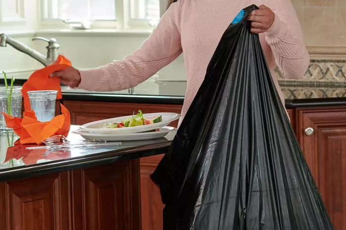 Hefty Strong™ Large Trash Bags