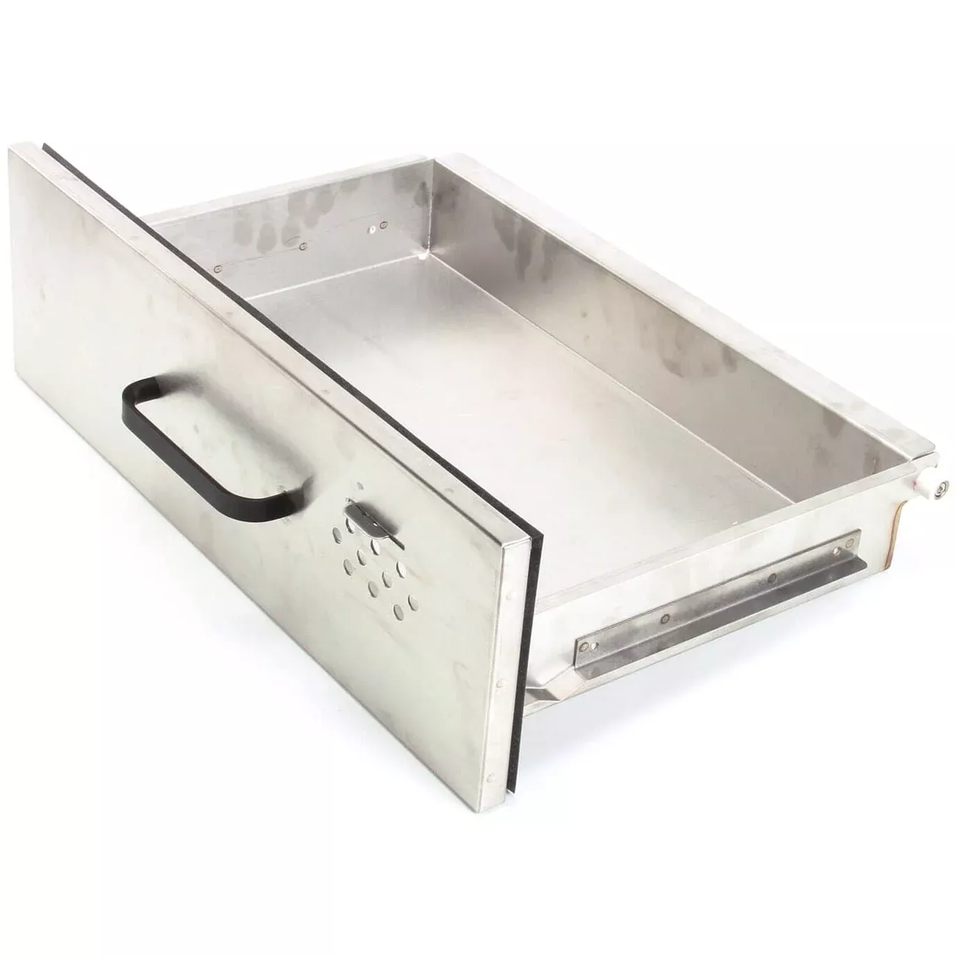 Henny Penny Complete Drawer Assembly (MP-941, MP-942) - 49548