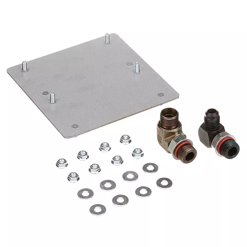 Henny Penny Conversion Kit with HdwrF/ Pump Eee1Xx (EEE-144) - 140516