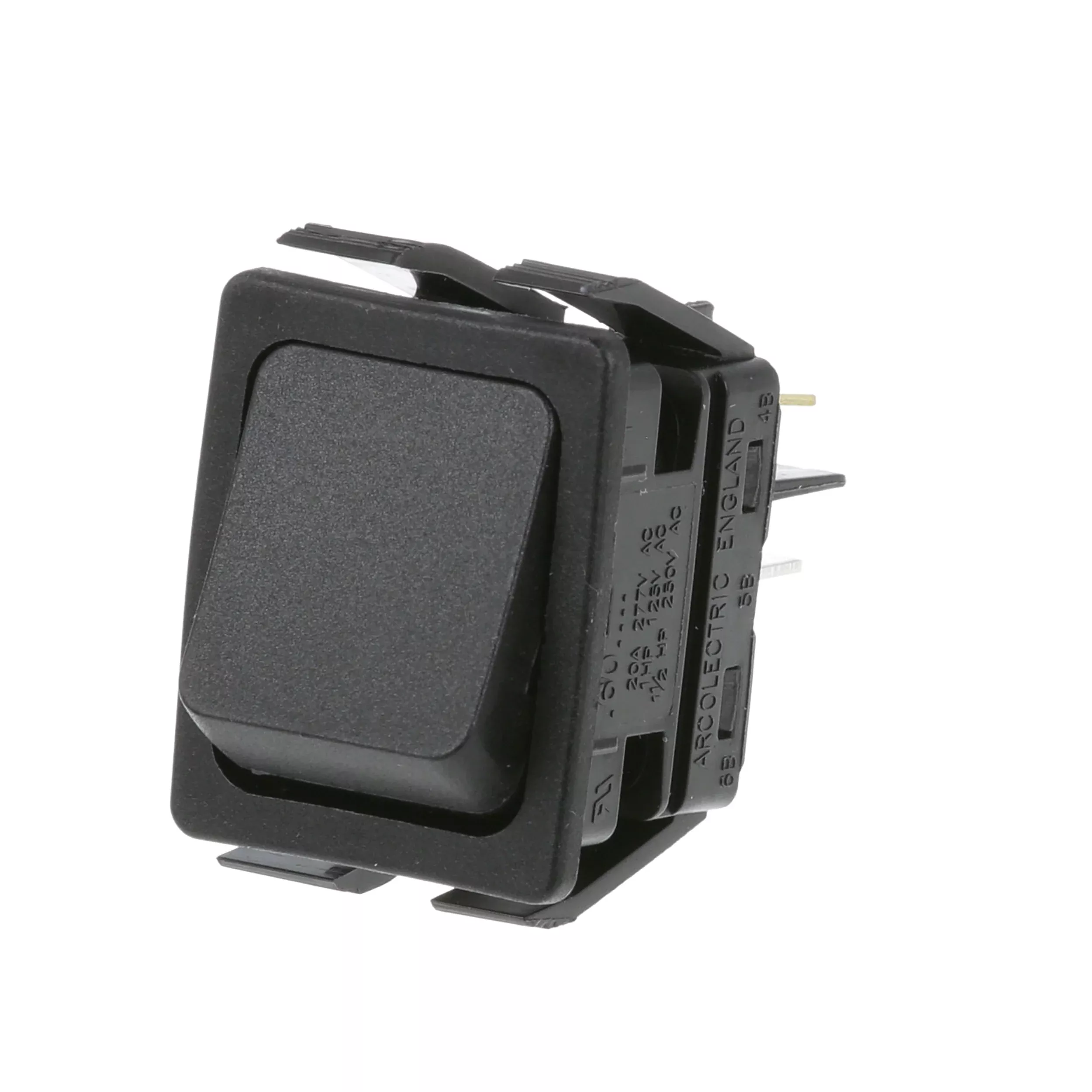 Henny Penny Momentary Switch (CFE SERIES, CFE-410) - 84987
