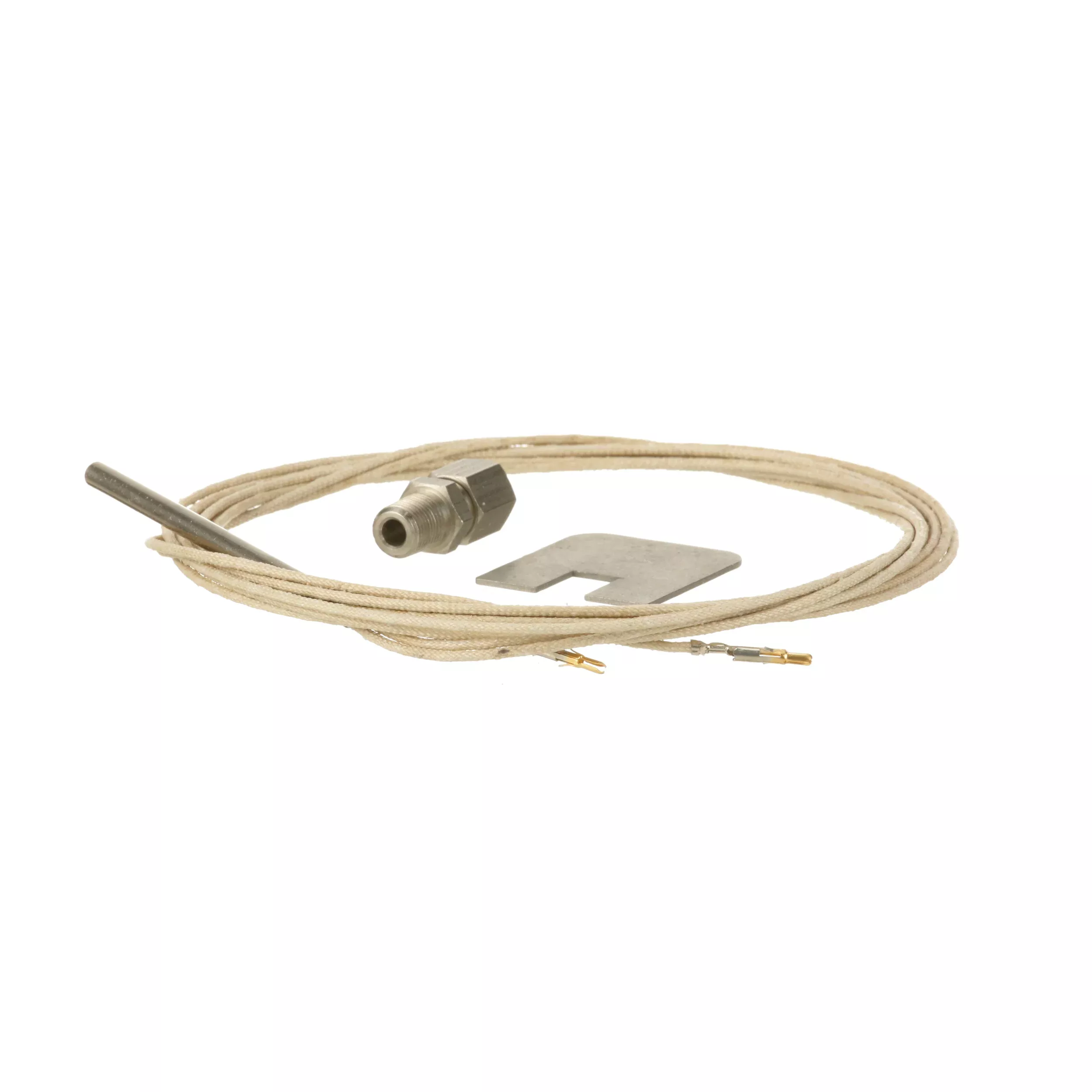 Henny Penny Temperature Probe Kit Includes connector, bracket (EEE-141, EEE-142) - 14984