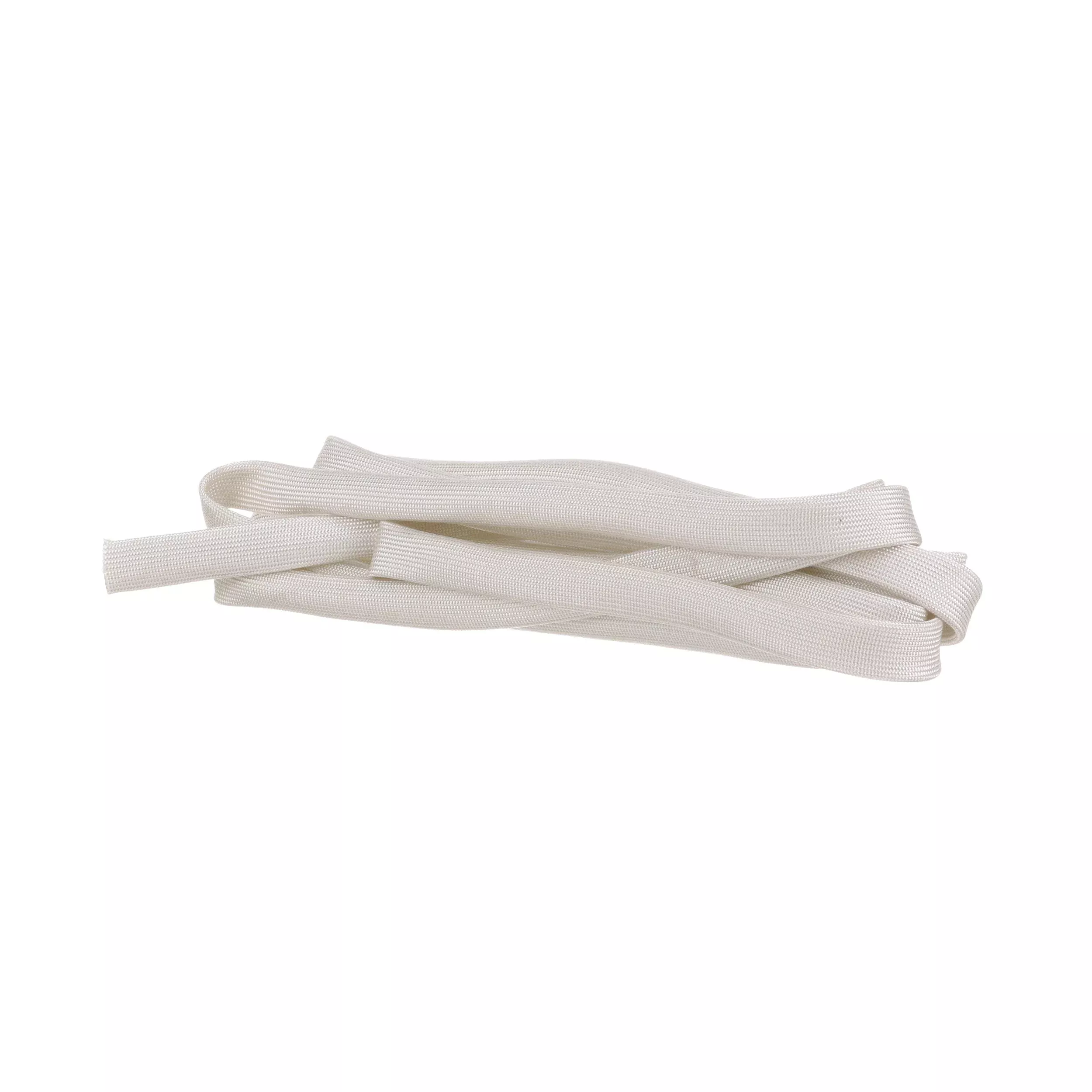 High Temperature Fiberglass Sleeve 10' Roll