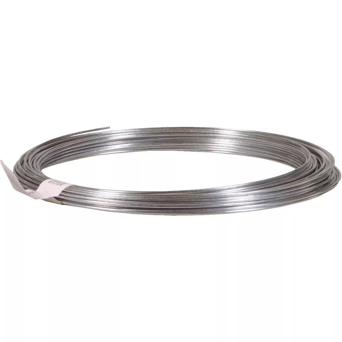 HILLMAN Anchor Wire 100 Ft. 14 Ga. Bulk General-Purpose Wire